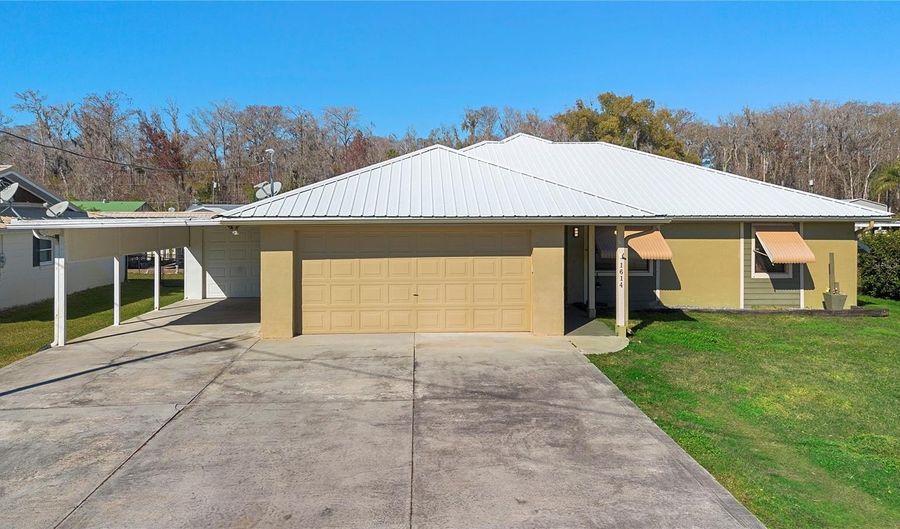 1614 PARADISE Ln, Astor, FL 32102 - 4 Beds, 2 Bath