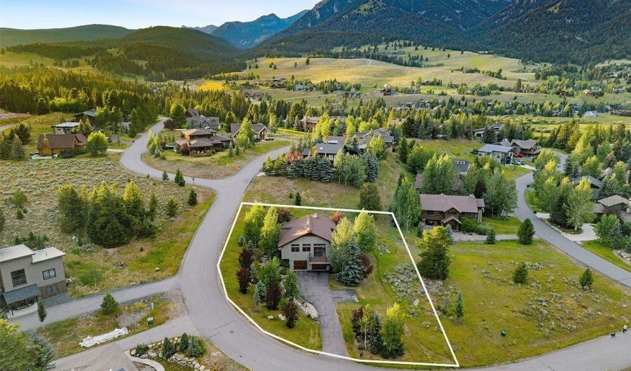 2130 Looking Glass, Big Sky, MT 59716 - 3 Beds, 3 Bath