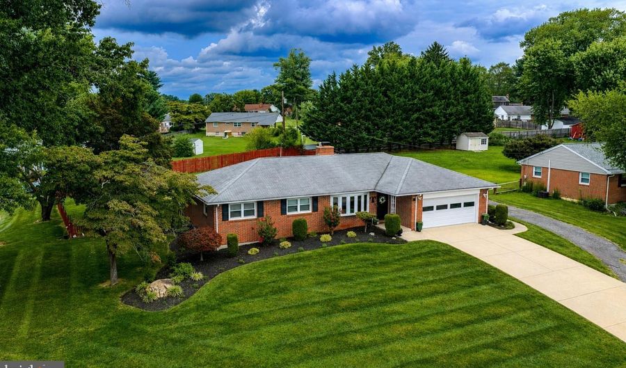 1508 SOUTHVIEW Rd, Bel Air, MD 21015 - 3 Beds, 3 Bath