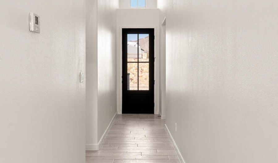 10725 Daryl Johnston St, El Paso, TX 79924 - 3 Beds, 4 Bath
