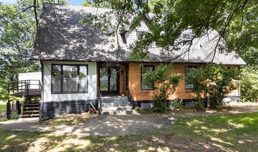 495 Spring Valley Rd, Anderson, MO 64831 - 4 Beds, 3 Bath