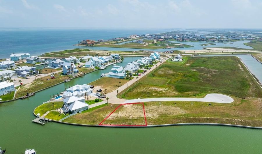 1049 Fiji Dr, Aransas Pass, TX 78336 - 0 Beds, 0 Bath