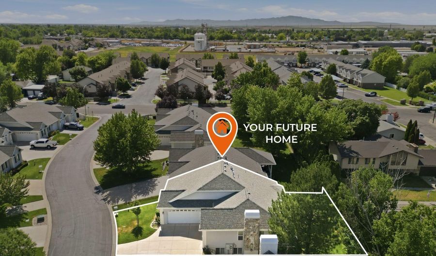 178 Country Springs Dr, Bountiful, UT 84010 - 3 Beds, 3 Bath