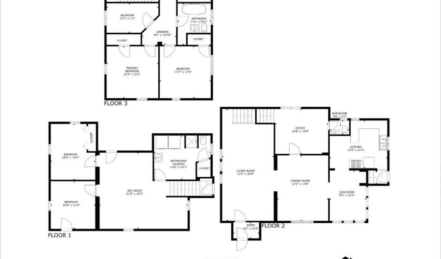 314 W Columbia St, Albion, NE 68620 - 4 Beds, 3 Bath