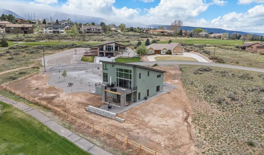 63 Meadow Creek Ct, Battlement Mesa, CO 81635 - 4 Beds, 0 Bath