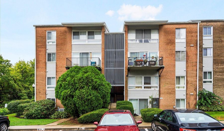 479 MOORES MILL Rd 479-4, Bel Air, MD 21014 - 2 Beds, 2 Bath