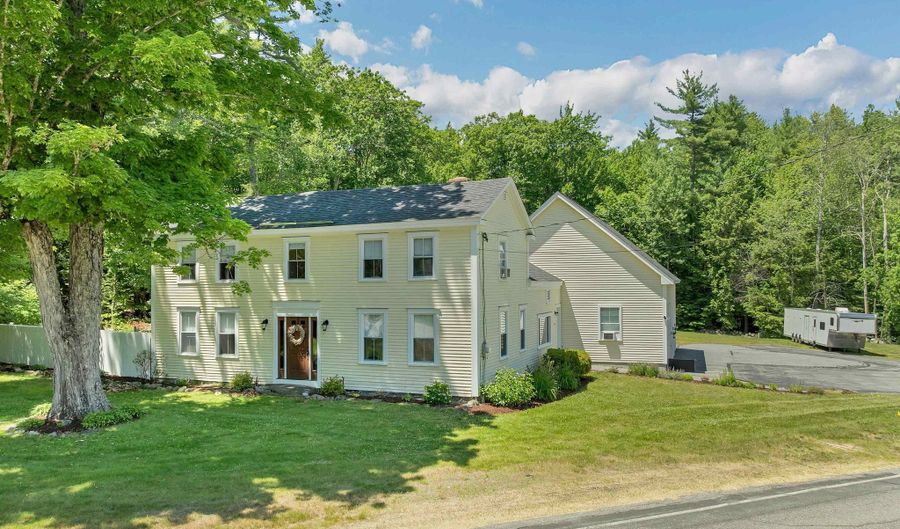 38 Bow Center Rd, Bow, NH 03304 - 3 Beds, 2 Bath