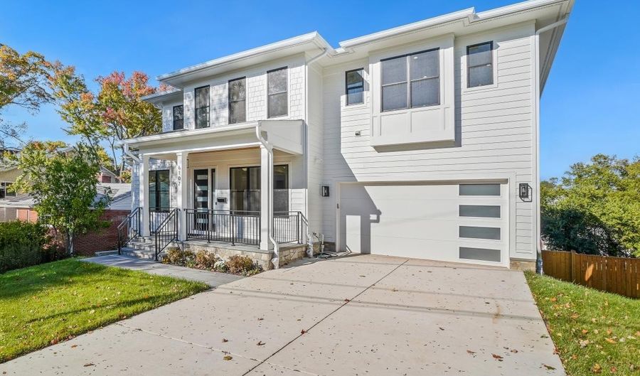 6107 DUNLEER Ct, Bethesda, MD 20817 - 7 Beds, 6 Bath