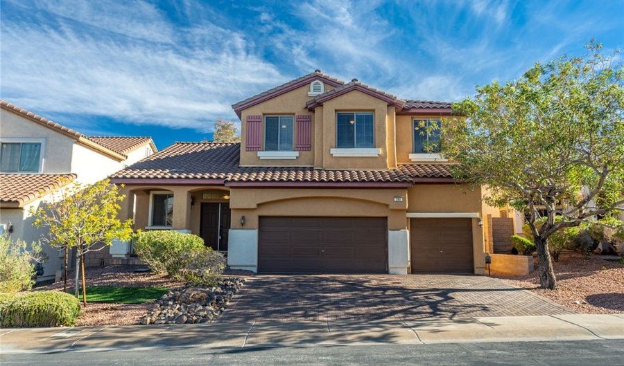 260 Pastel Cloud St, Henderson, NV 89015 - 4 Beds, 3 Bath