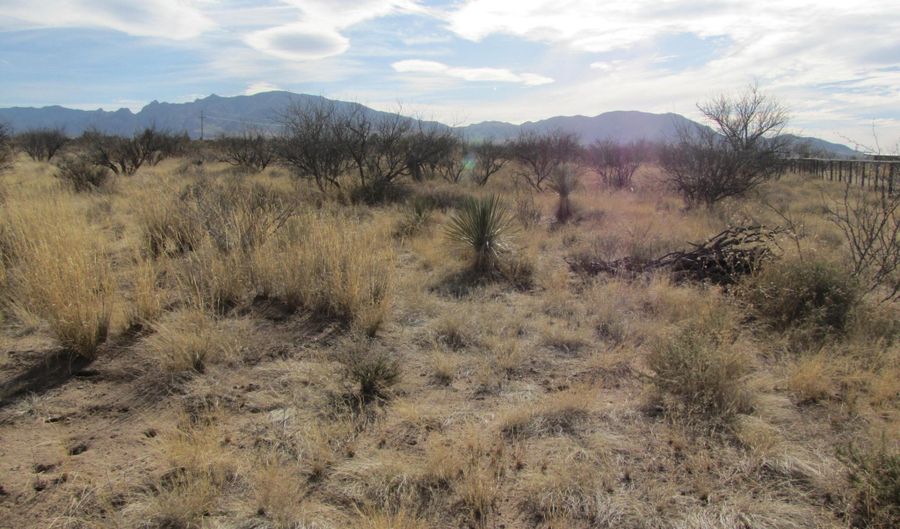 N Cutting Horse Lane, Cochise, AZ 85606 - 0 Beds, 0 Bath