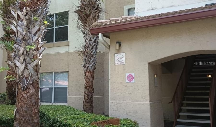 826 CAMARGO Way 310, Altamonte Springs, FL 32714 - 1 Beds, 1 Bath
