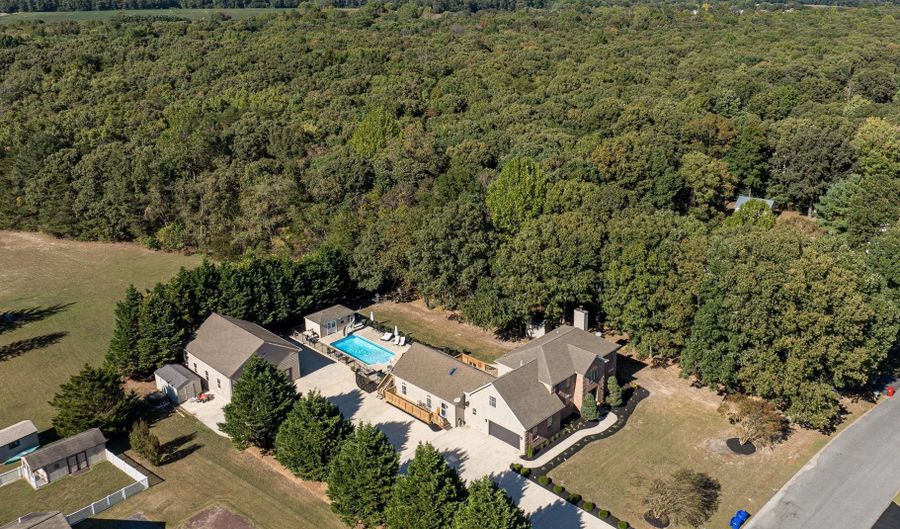 4 GARDENIA Blvd, Greenwood, DE 19950 - 7 Beds, 6 Bath