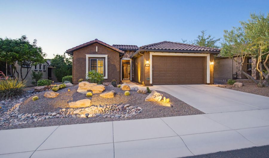 27064 W SEQUOIA Dr, Buckeye, AZ 85396 - 2 Beds, 2 Bath
