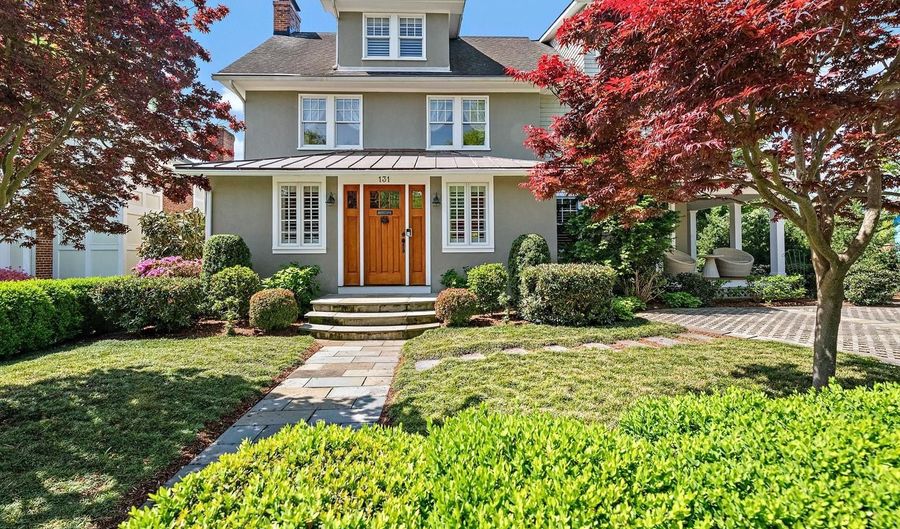 131 SPA VIEW Ave, Annapolis, MD 21401 - 4 Beds, 5 Bath