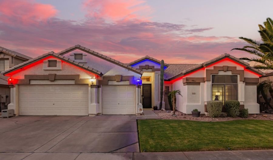 4432 W WALTON Way, Chandler, AZ 85226 - 4 Beds, 2 Bath