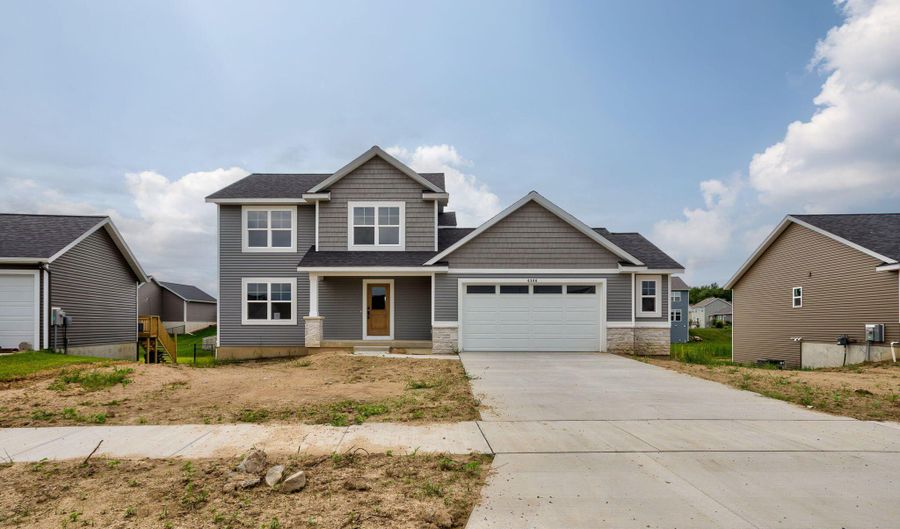 6306 Roman Rd, Allendale, MI 49401 - 4 Beds, 4 Bath