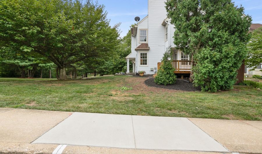 2258 N TOLLGATE Cir, Bel Air, MD 21015 - 3 Beds, 3 Bath