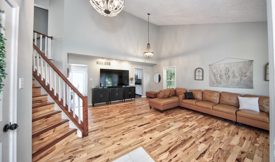 1407 VALLEY FORGE Way, Abingdon, MD 21009 - 3 Beds, 4 Bath