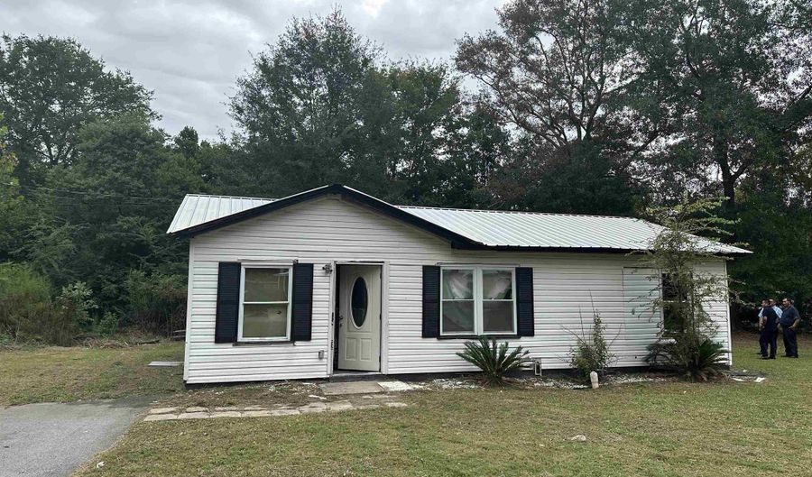 2960 SW Jadan, Macon, GA 31206 - 3 Beds, 1 Bath