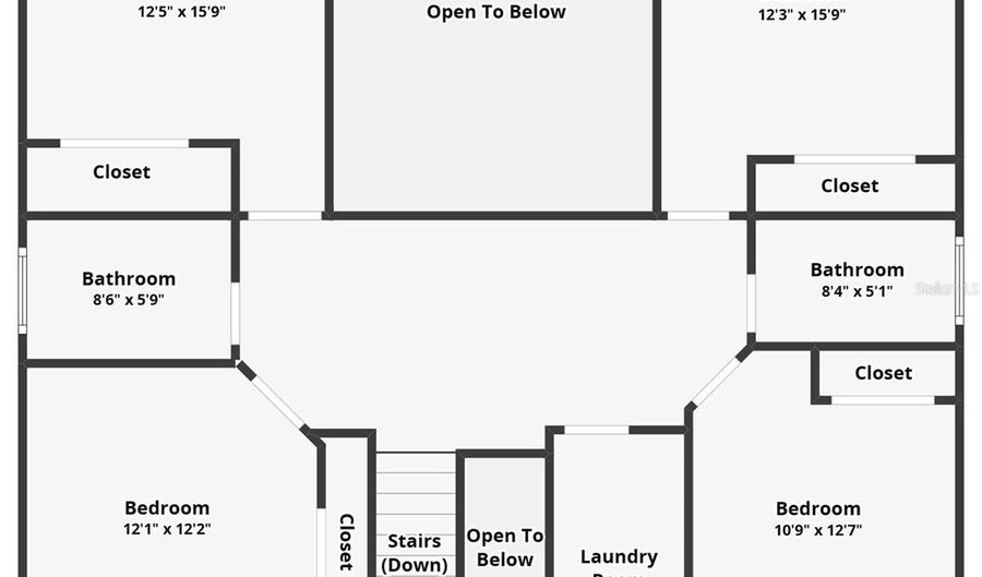 6528 SIMONE SHORES Cir, Apollo Beach, FL 33572 - 5 Beds, 4 Bath