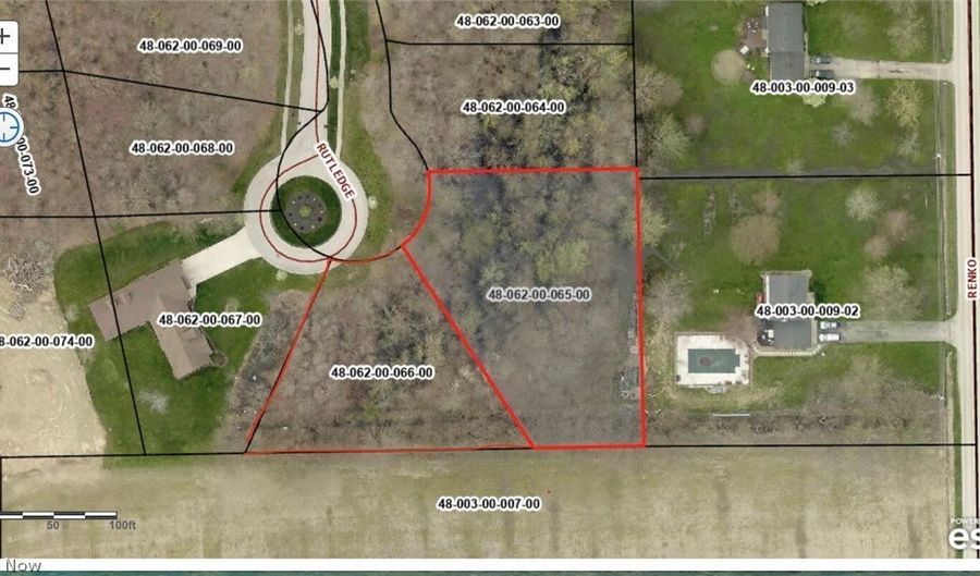 VL Rutledge Avenue, Ashtabula, OH 44041 - 0 Beds, 0 Bath