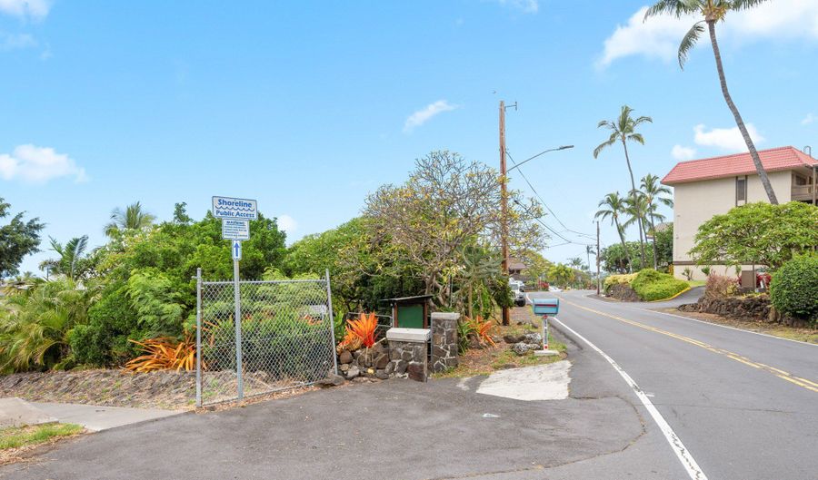 75-5873 WALUA Rd 208, Kailua Kona, HI 96740 - 1 Beds, 1 Bath