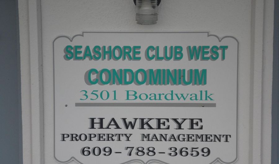 3501 Boardwalk A111, Atlantic City, NJ 08401 - 0 Beds, 1 Bath