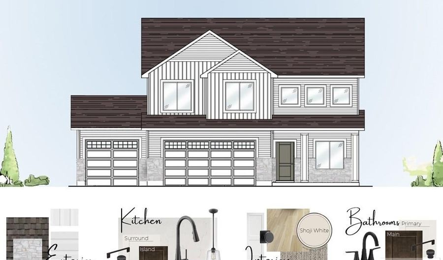 564 Curlew Dr, Ammon, ID 83401 - 4 Beds, 3 Bath