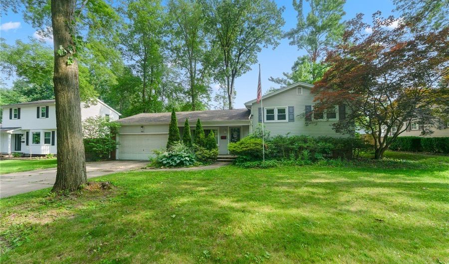 4295 Maureen Dr, Austintown, OH 44511 - 3 Beds, 2 Bath