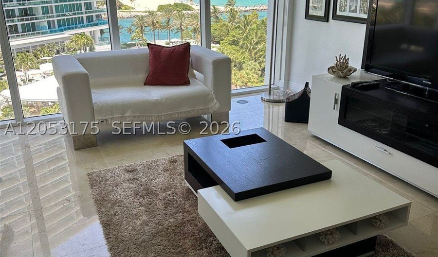 10275 Collins Ave 808, Bal Harbour, FL 33154 - 1 Beds, 2 Bath