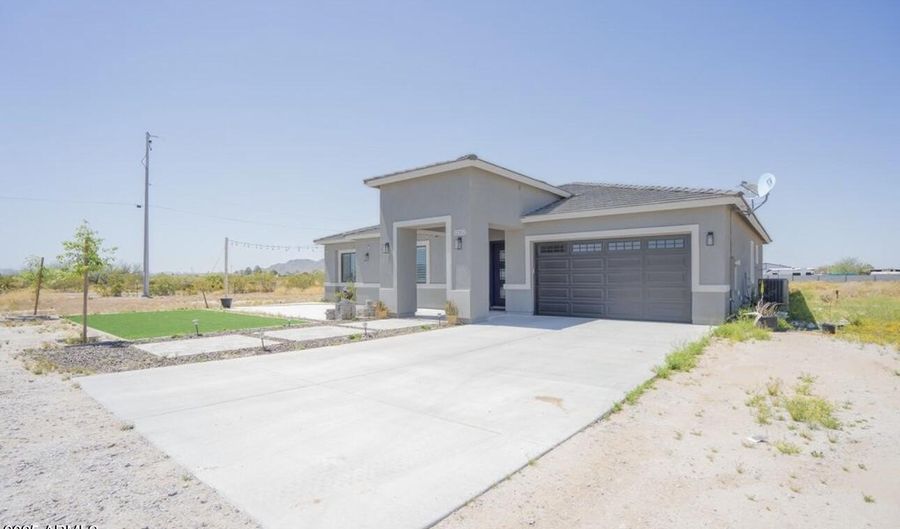12312 S 204TH Dr, Buckeye, AZ 85326 - 4 Beds, 3 Bath