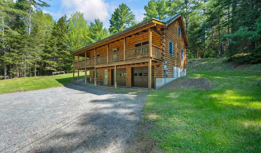 81 Pine Valley Rd, Bethlehem, NH 03574 - 2 Beds, 2 Bath