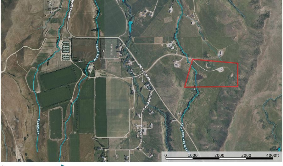 42 Shepards Rd, Big Horn, WY 82833 - 0 Beds, 0 Bath