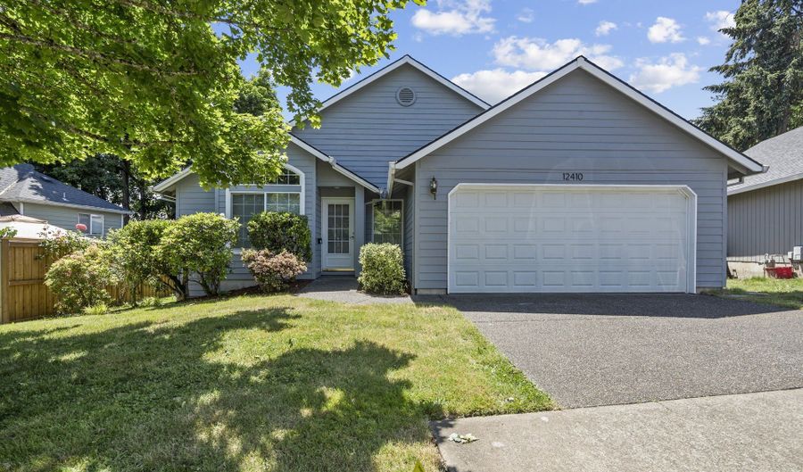 12410 SW MACOREY Ct, Beaverton, OR 97008 - 3 Beds, 2 Bath
