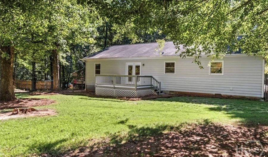 145 Hidden Timber Ct, Athens, GA 30605 - 3 Beds, 2 Bath