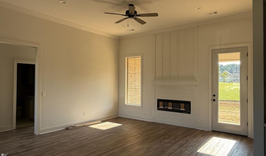 229 Jasmine Cove Cir, Brandon, MS 39042 - 4 Beds, 2 Bath