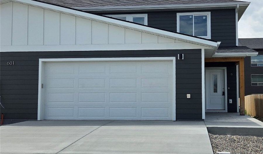 601 Black Diamond St D, Belgrade, MT 59714 - 3 Beds, 3 Bath