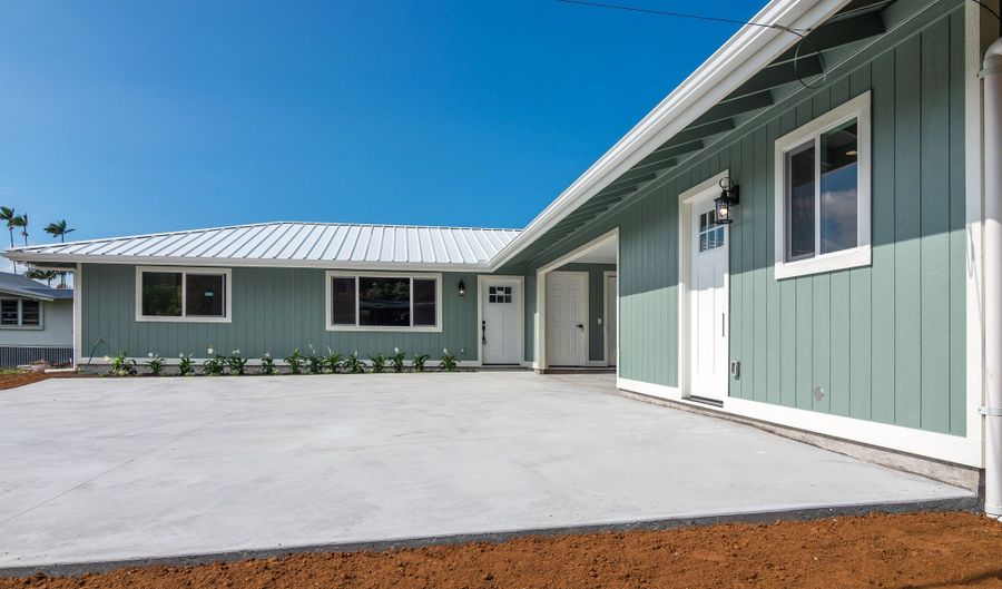 849 MANONO St, Hilo, HI 96720 - 4 Beds, 3 Bath