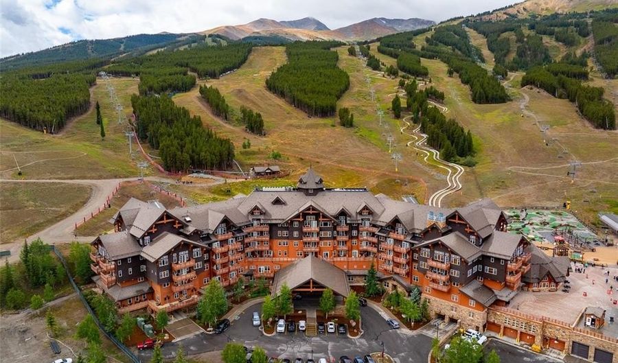 1521 SKI HILL Rd 8510, Breckenridge, CO 80424 - 1 Beds, 2 Bath