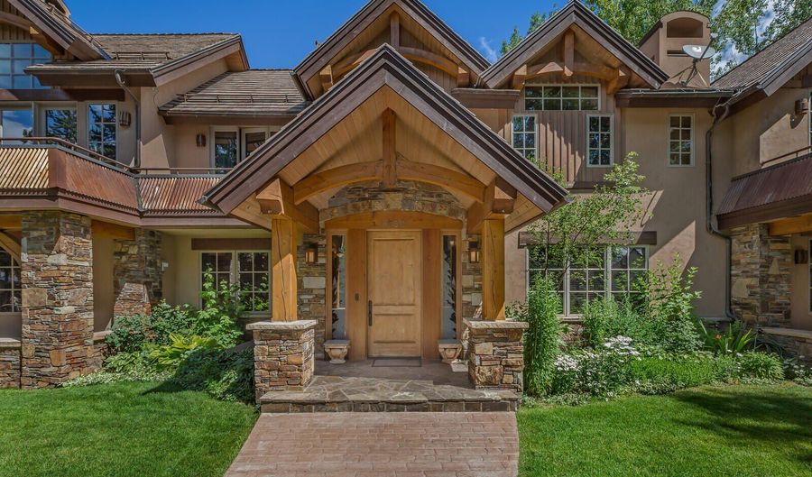 1430 Silver King Dr, Aspen, CO 81611 - 5 Beds, 7 Bath