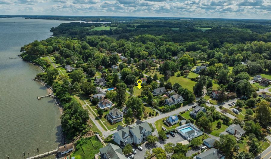 FIRST Avenue, Betterton, MD 21610 - 0 Beds, 0 Bath