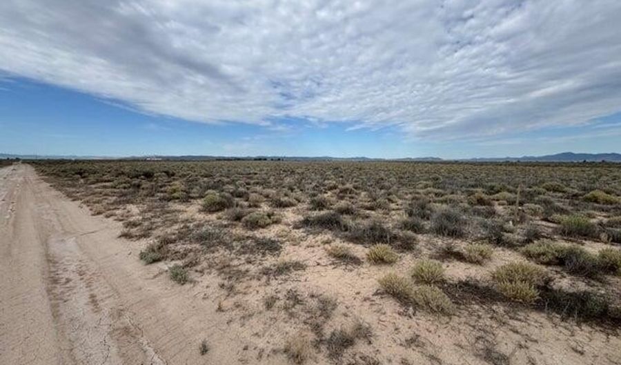 8 76 Acres With 0.500 AF Water, Beryl, UT 84714 - 0 Beds, 0 Bath