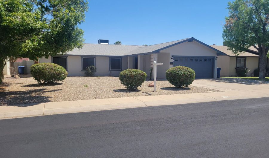 761 W GAIL Dr, Chandler, AZ 85225 - 4 Beds, 2 Bath