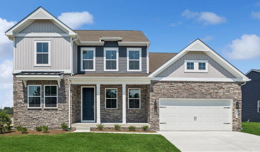 14 WANCHESE Dr, Magnolia, DE 19962 - 4 Beds, 4 Bath