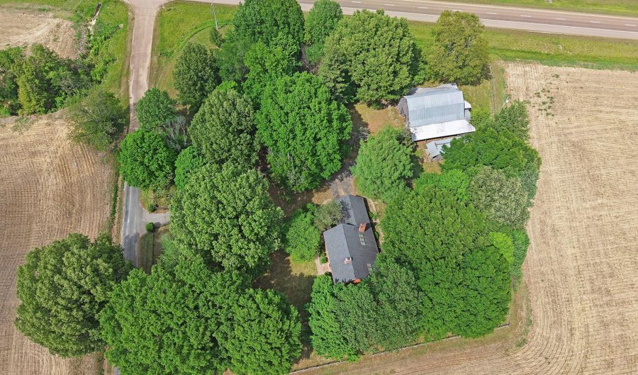 405 Neil Sherrod Rd, Bells, TN 38006 - 4 Beds, 4 Bath