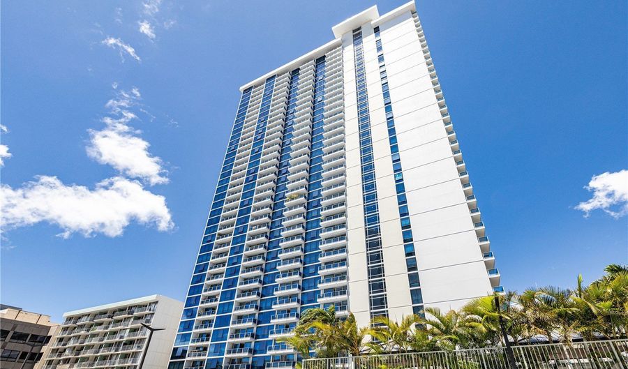 1631 Kapiolani Blvd 3706, Honolulu, HI 96814 - 3 Beds, 2 Bath