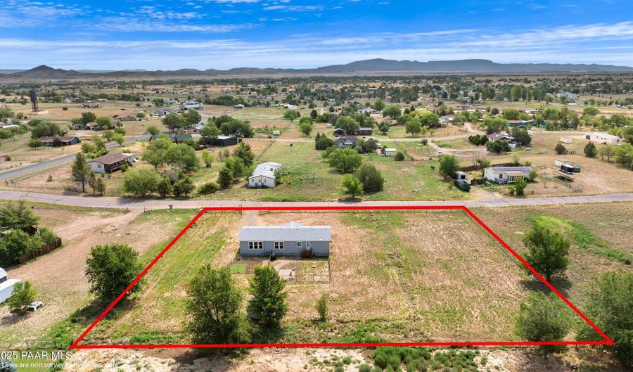 2410 N Apache Dr, Chino Valley, AZ 86323 - 3 Beds, 2 Bath