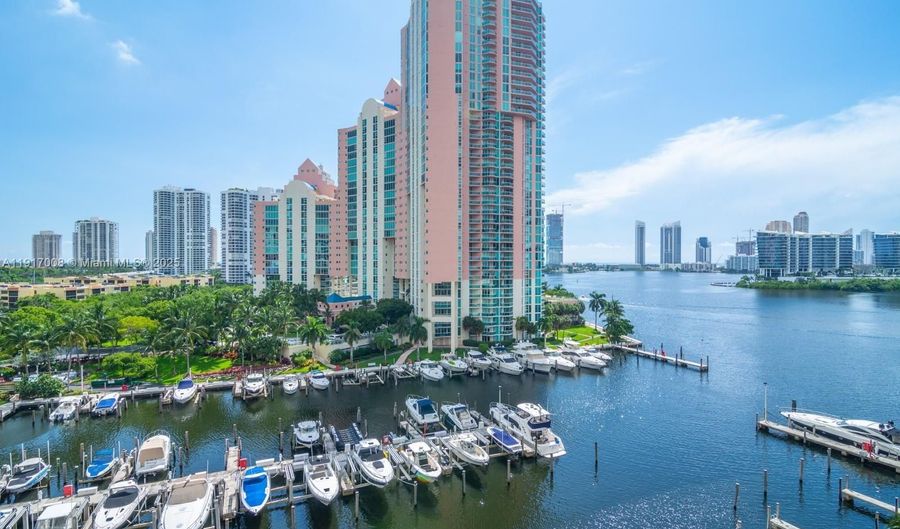 3340 NE 190th St 909, Aventura, FL 33180 - 3 Beds, 4 Bath