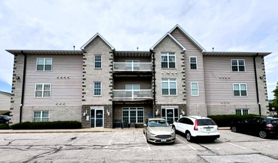 4510 Twain Cir 102, Ames, IA 50014 - 1 Beds, 1 Bath