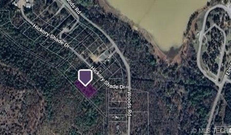 1 N Ash St, McAlester, OK 74501 - 0 Beds, 0 Bath